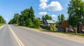 Нежилое здание, 1-этажное, площадь 390,6 кв. м, земельный участок, площадь 800 кв. м: Ярославская область, г. Переславль-Залесский, ул. Урицкого, д.2в